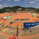 Baustelle Juli 2017 - Vorbereitungsarbeiten